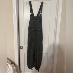 Free People overalls